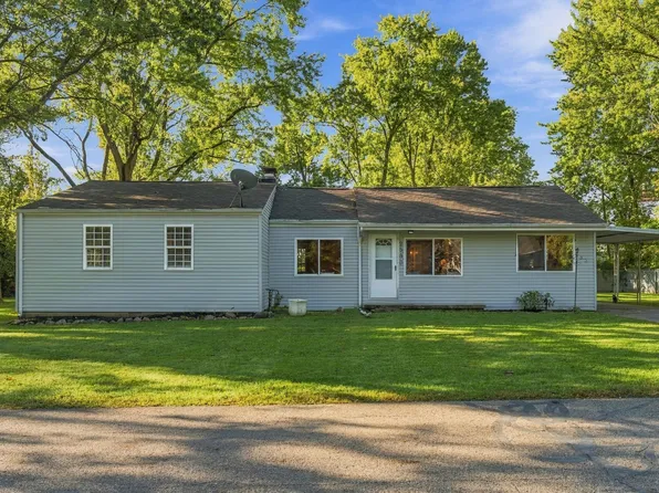 2533 Brooklyn Rd, Columbus, OH 43231