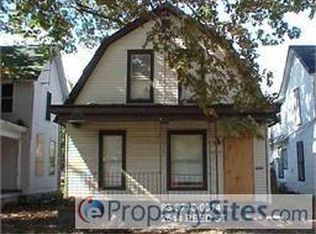 2544 Reed St, Fort Wayne, IN 46803