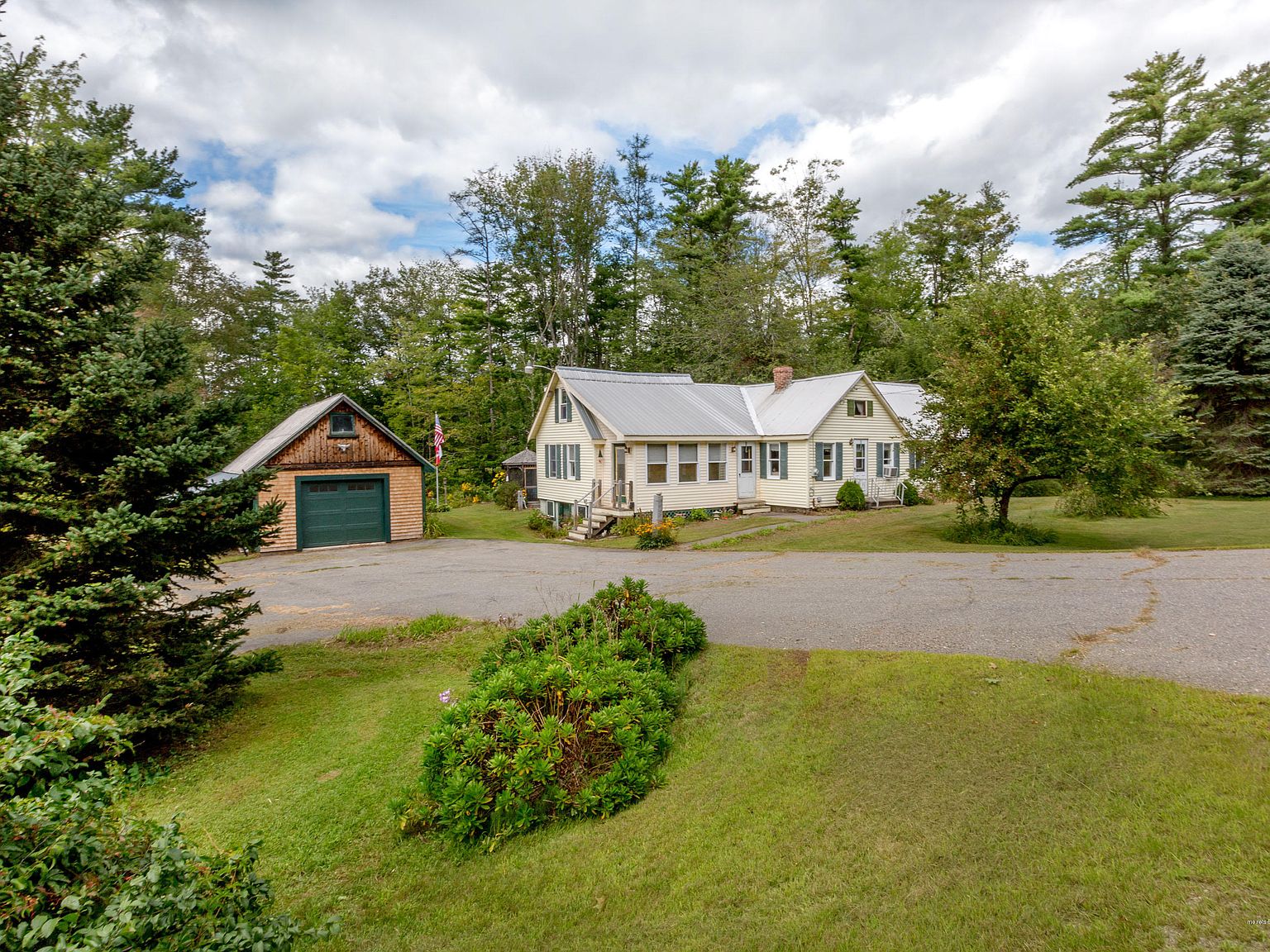1188 Alna Rd, Alna, ME 04535 Zillow