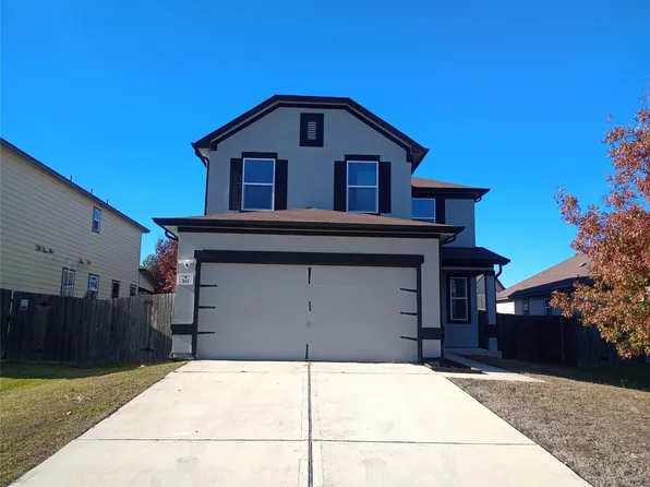 161 Cushman Dr, Kyle, TX 78640