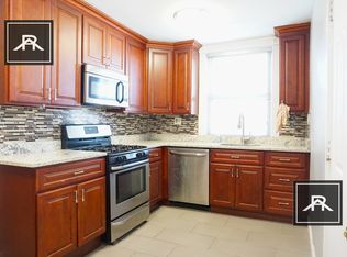 66 University Rd #1, Brookline, MA 02445