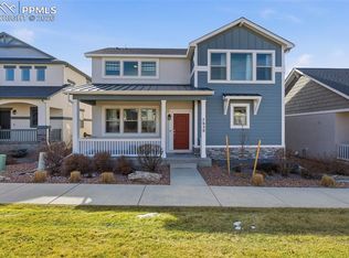 7620 Dilly Dally Way, Colorado Springs, CO 80923