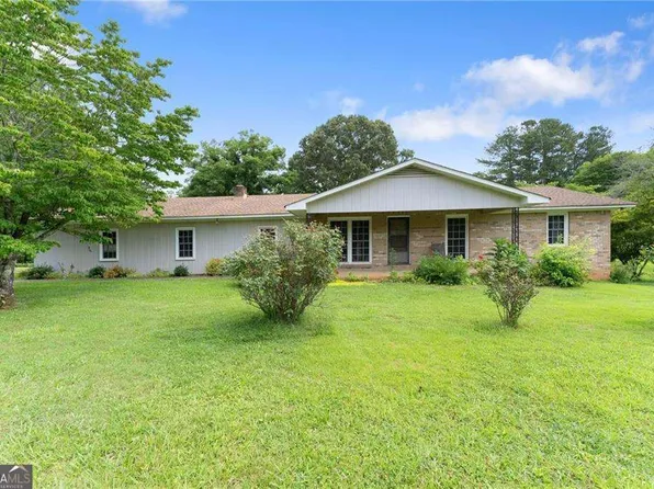 34 Oakmont Dr, Jasper, GA 30143