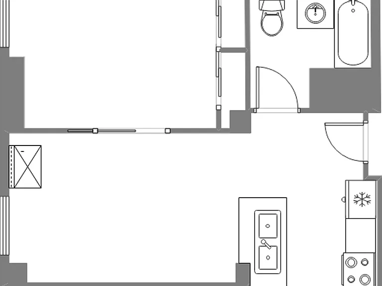 35 Water St S #211 — Photo 24