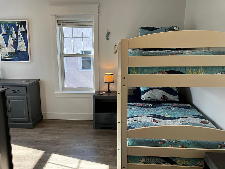 BED #1