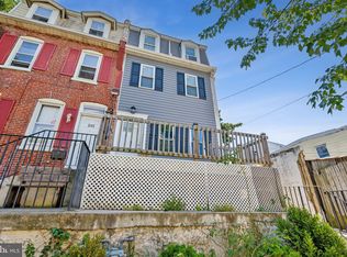 2100 N Locust St, Wilmington, DE 19802