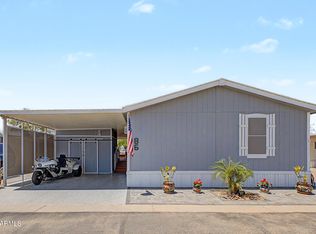 17506 W Van Buren St #86, Goodyear, AZ 85338