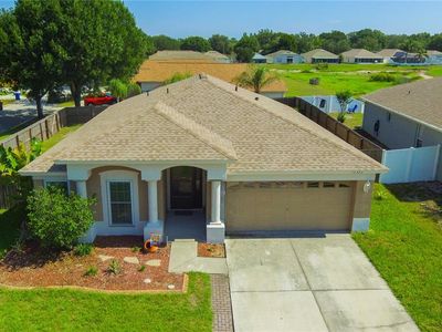 10322 Soaring Eagle Dr, Riverview, FL, 33578