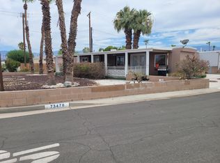 73470 Rainier Pl, Thousand Palms, CA 92276