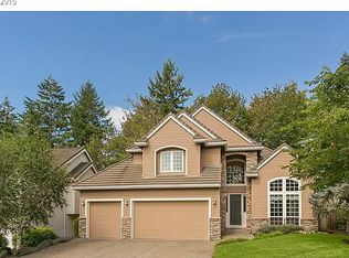 9600 NW Fleischner St, Portland, OR