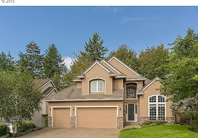 9600 NW Fleischner St photo 1