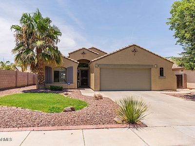 6110 S FOUR PEAKS Place, Chandler, AZ, 85249