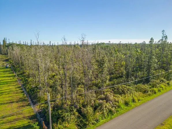 Aulii St Lot 3, Kurtistown, HI 96760