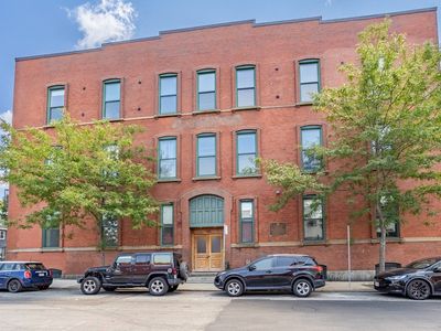 125 B St UNIT 3D, South Boston, MA, 02127