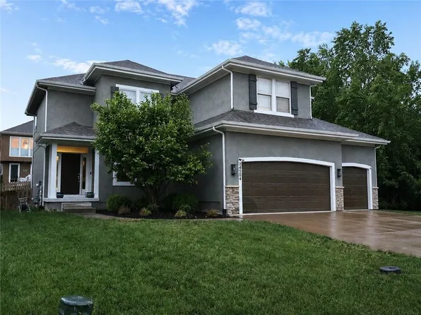 24504 W 80th Pl, Lenexa, KS 66227