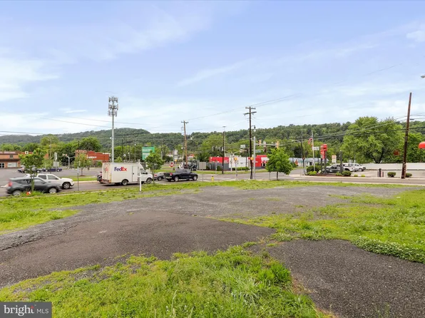 434 Virginia Ave, Cumberland, MD 21502