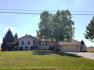 1455 W Salzburg Rd, Auburn, MI 48611