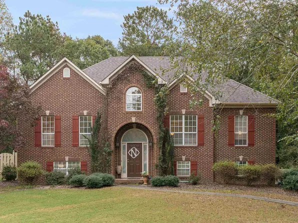 157 Sunset Lake Dr, Chelsea, AL 35043