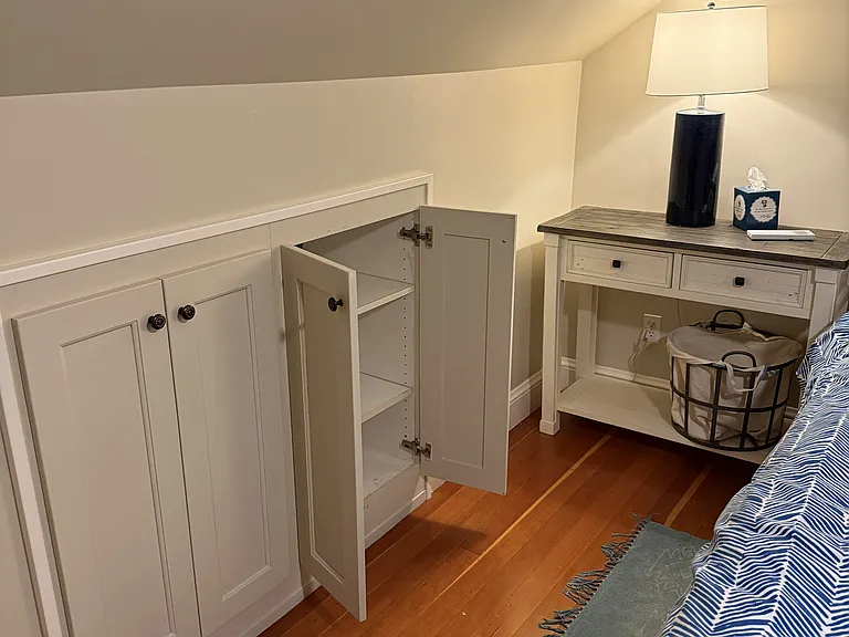 Primary Suite (Bedroom #3)