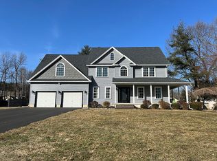 75 Wildflower Cir, Westfield, MA 01085