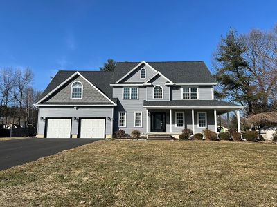 75 Wildflower Cir, Westfield, MA, 01085