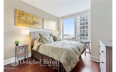 Rented by Douglas Elliman