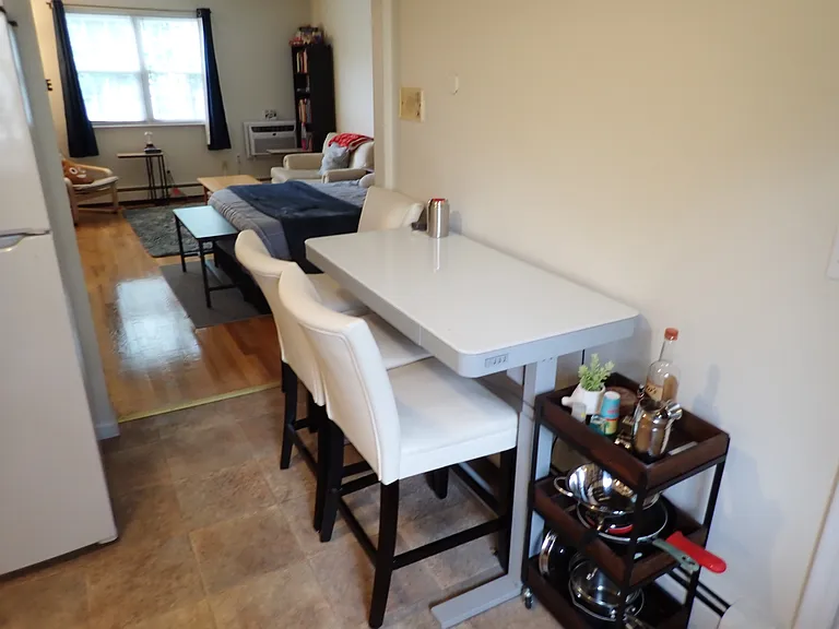 51 Cushing St #2 — Photo 6