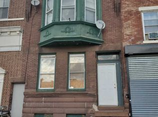 1845 E Allegheny Ave, Philadelphia, PA 19134