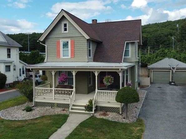 44 Converse St, Palmer, MA 01069