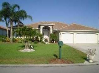 686 Grand Rapids Blvd, Naples, FL 34120