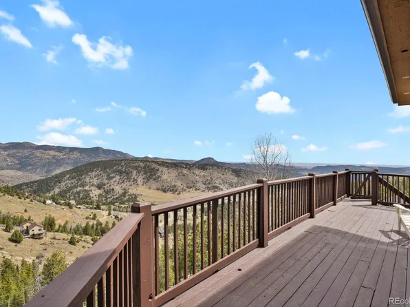 86 Yarrow Trail, Evergreen, CO 80439