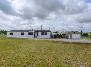 1965 County Road 4010, Decatur, TX 76234