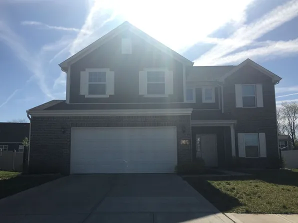 7431 Moultrie Dr, Indianapolis, IN 46217
