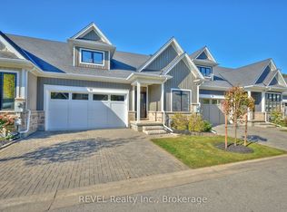 9245 Shoveller Dr #19, Niagara Falls, ON L2H 0M4