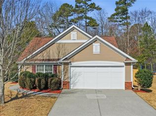 234 Winterbury Dr, Canton, GA 30114