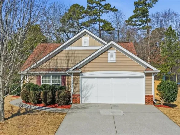 234 Winterbury Dr, Canton, GA 30114