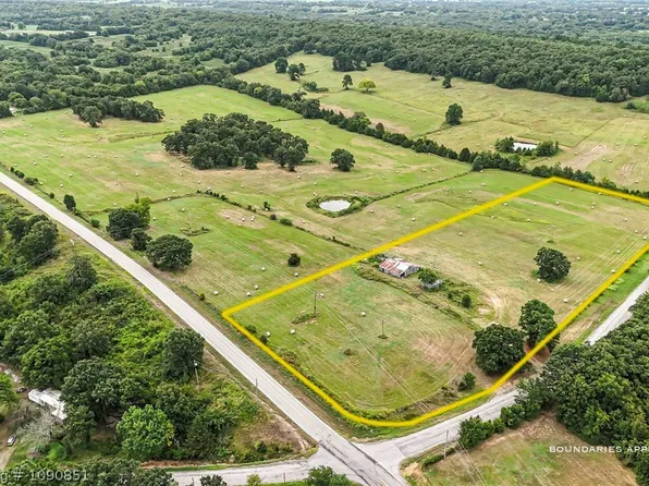 Witcherville Cutoff, Huntington, AR 72940