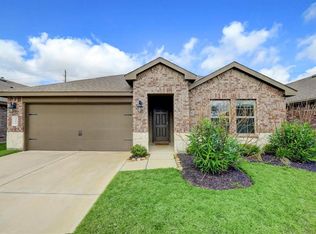 3502 Sicily Island Ln, Katy, TX 77494