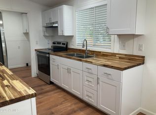 2292 N Ironwood Drive #126, Apache Junction, AZ 85120