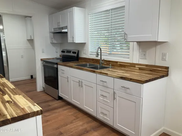 2292 N Ironwood Drive #126, Apache Junction, AZ 85120