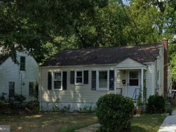 9720 52nd Ave, College Park, MD 20740