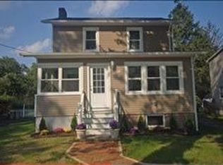 30 W Cedar St, Livingston, NJ 07039