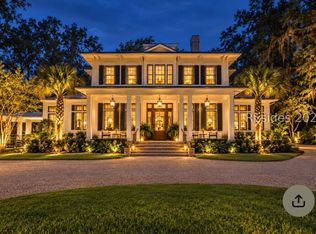 31 Hopes Neck Drive, Bluffton, SC 29910