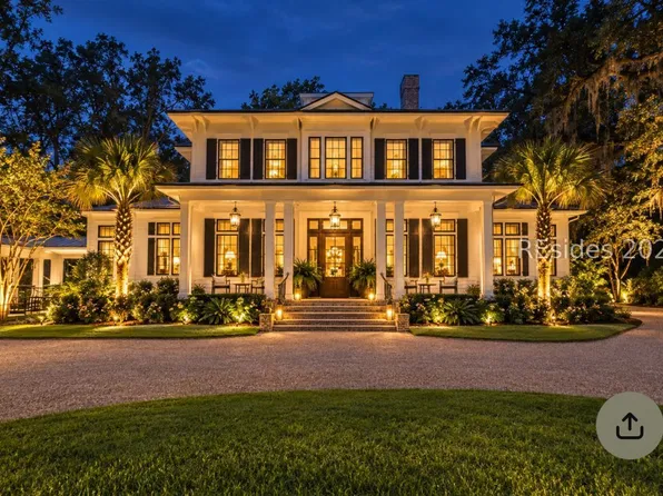 31 Hopes Neck Drive, Bluffton, SC 29910