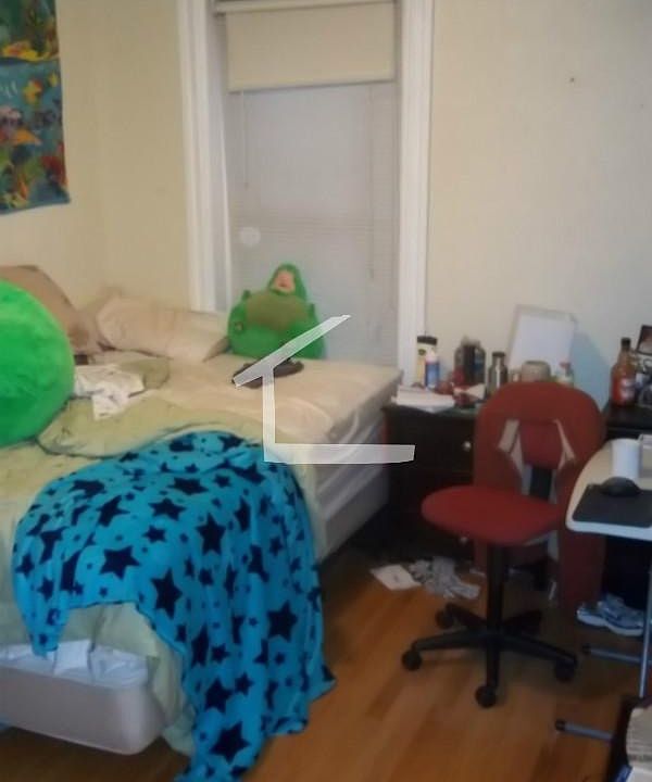 2nd image of 88 Hammond St #8SH