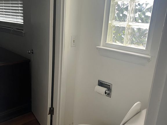 Jack and Jill Bathroom