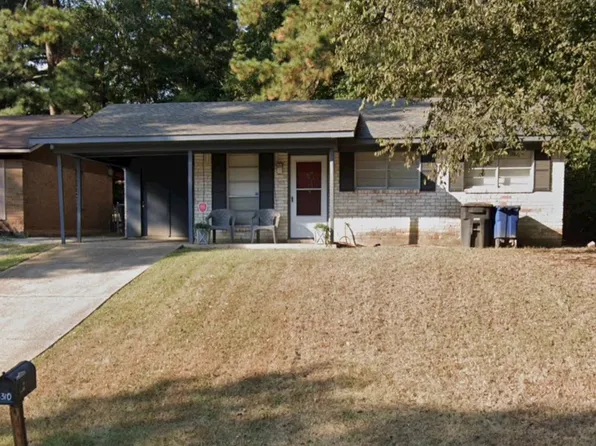 6310 Tierra Dr, Shreveport, LA 71119