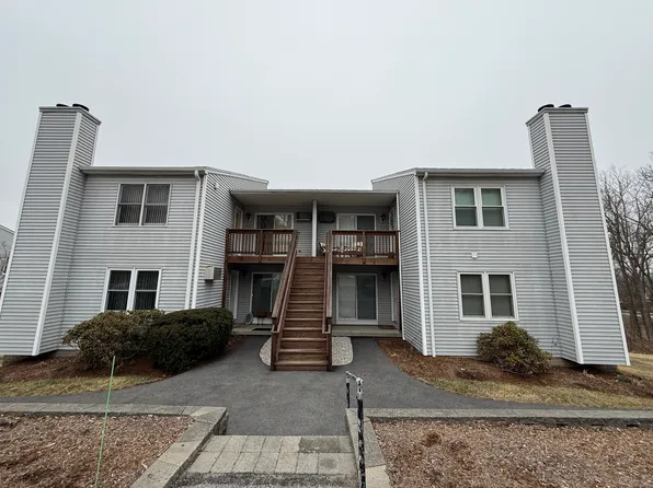 38 Valley Drive #38, New Milford, CT 06776