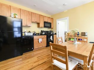 83 Newton St #F2, Somerville, MA 02143