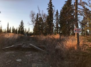 69369 Markoka Ave, Anchor Pt, AK 99556